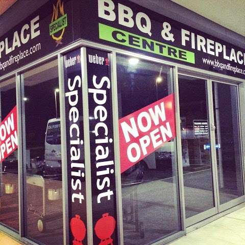Photo: BBQ and Fireplace Centre