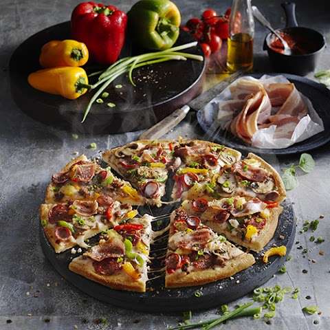 Photo: Domino's Pizza Noosa