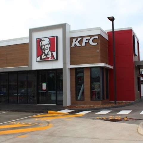 Photo: KFC Noosaville