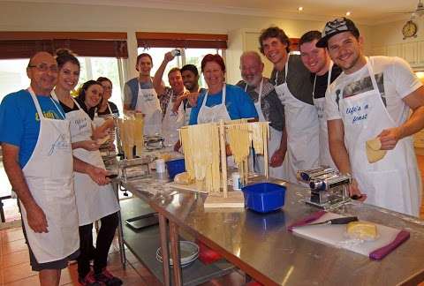 Photo: life's a feast cooking classes