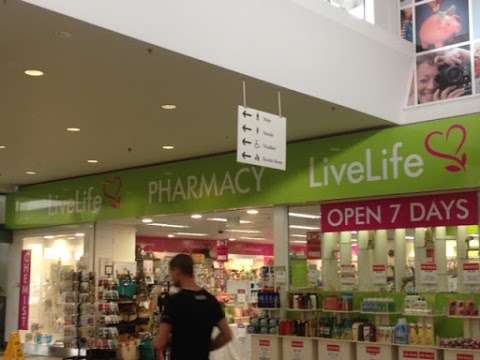 Photo: LiveLife Pharmacy