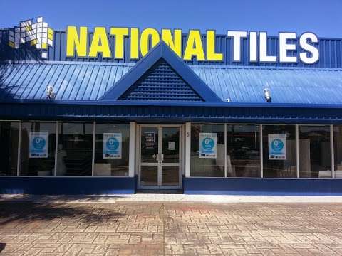 Photo: National Tiles Noosaville