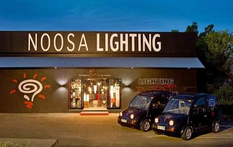 Photo: Noosa Lighting