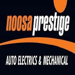 Photo: Noosa Prestige
