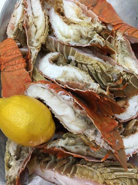 Photo: Noosa Seafood Market