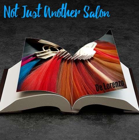 Photo: Not Just Another Salon