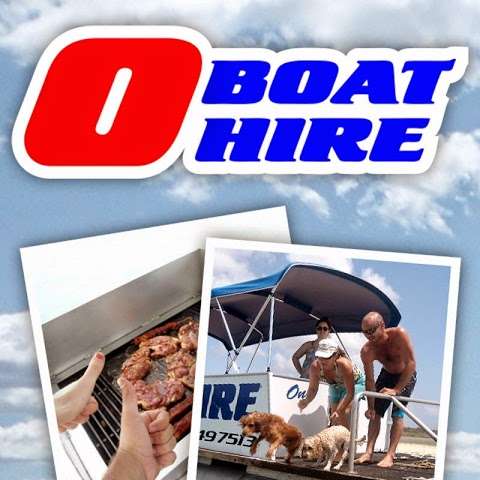 Photo: O Boat Hire