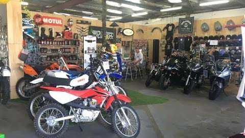 Photo: Riders Motorcycle Garage Noosa