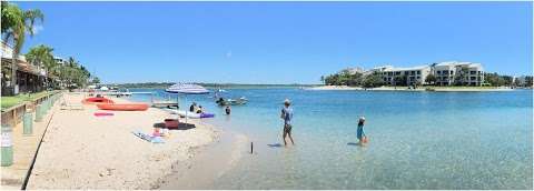 Photo: Skippers Cove Waterfront Resort