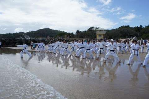 Photo: Sunshine Coast Martial Arts - Karate Budokan International