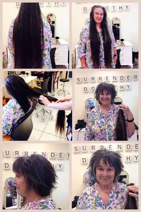 Photo: Surrender Dorothy Hair Salon