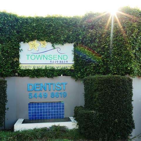 Photo: Townsend Family Dental