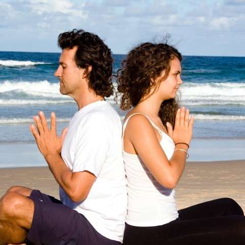 Photo: Yoga Wave Noosa