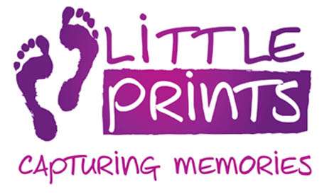 Photo: LittlePrints Fingerprint Jewellery Photo: LittlePrints Fingerprint Jewellery