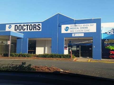 Photo: Noosaville Seven Day Medical Centre Photo: Noosaville Seven Day Medical Centre
