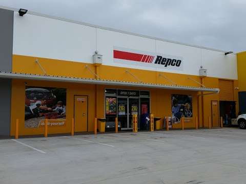 Photo: Repco