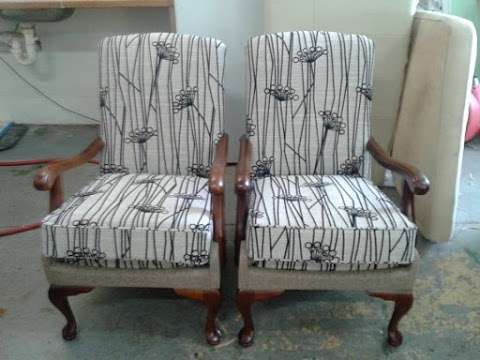 Photo: Sunshine Coast Upholstery Noosaville