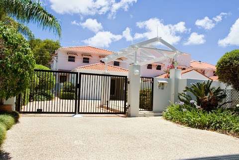 Photo: Villa Aqua Noosa